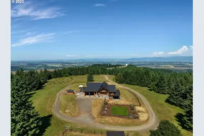 23900 Territorial Hwy, Monroe, OR 97456 - Photo 3