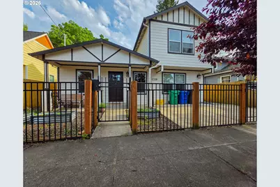 7118 SE Mitchell Ct, Portland, OR 97206 - Photo 1