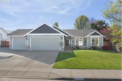 1710 Black Bear Ave, Albany, OR 97321 - Photo 1