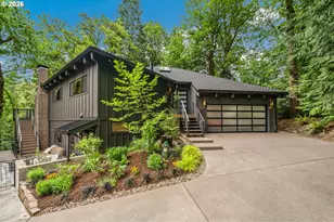 3777 Parkwood Way, West Linn, OR 97068 - Photo 3