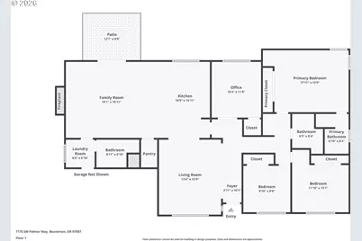 7175 SW Palmer Way, Beaverton, OR 97007 - Photo 27