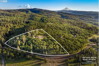 7450 Seven Mile Hill Rd, Mosier, OR 97040 - Photo 5