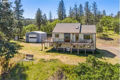 7450 Seven Mile Hill Rd, Mosier, OR 97040 - Photo 3