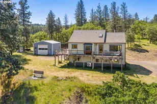 7450 7 Mile Hill Rd, Mosier, OR 97040 - Photo 3
