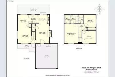 7309 SE Holgate Blvd, Portland, OR 97206 - Photo 39