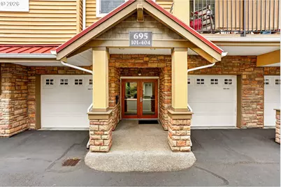 695 NW Falling Waters Ln #404, Portland, OR 97229 - Photo 3