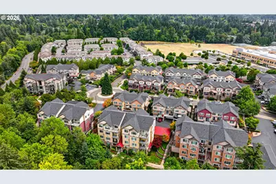 695 NW Falling Waters Ln #404, Portland, OR 97229 - Photo 35