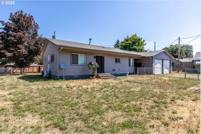 47597 Highway 58, Oakridge, OR 97463 - Photo 41