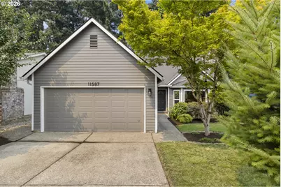 11587 SW Sheffield Cir, Portland, OR 97223 - Photo 3