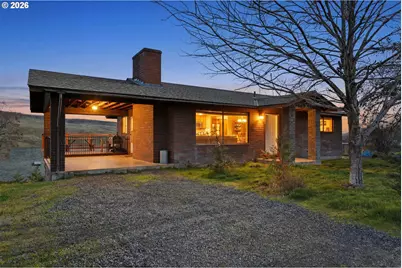 1100 W 2nd St, Arlington, OR 97812 - Photo 1