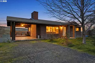 1100 W 2nd St, Arlington, OR 97812 - Photo 1