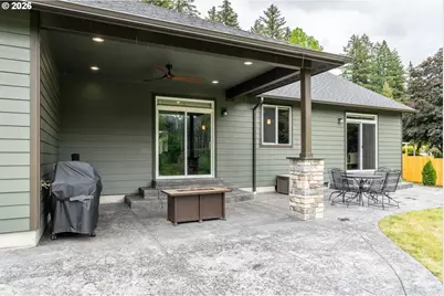 45542 S Gate Creek Rd, Vida, OR 97488 - Photo 45