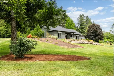 45542 S Gate Creek Rd, Vida, OR 97488 - Photo 15