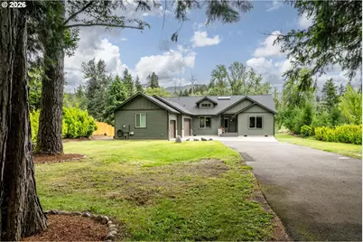 45542 S Gate Creek Rd, Vida, OR 97488 - Photo 25