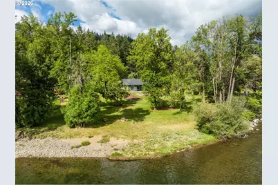45542 S Gate Creek Rd, Vida, OR 97488 - Photo 21