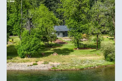 45542 S Gate Creek Rd, Vida, OR 97488 - Photo 39