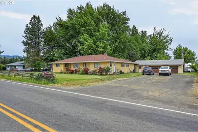 3610 Chevron Dr, Hood River, OR 97031 - Photo 3