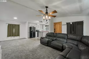 513 Rose Ave, Vernonia, OR 97064 - Photo 3