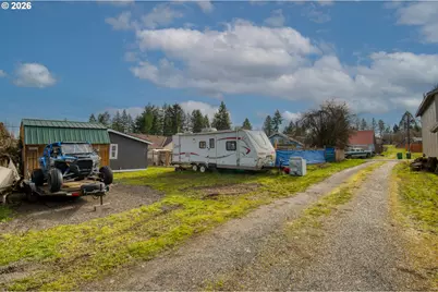 513 Rose Ave, Vernonia, OR 97064 - Photo 19