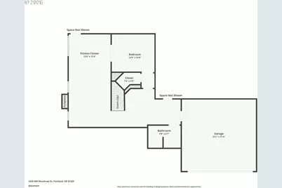 2430 NW Woodrose Dr, Portland, OR 97229 - Photo 31
