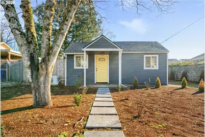 8114 SE 63rd Ave, Portland, OR 97206 - Photo 1