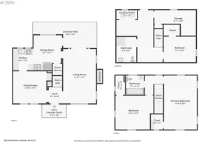 1825 NE 53rd Ave, Portland, OR 97213 - Photo 41