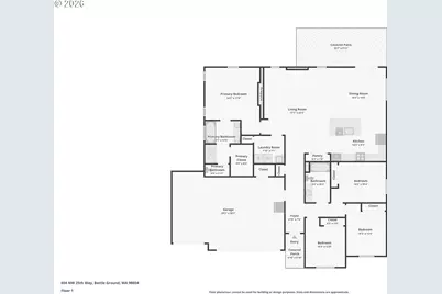 604 NW 25th Way, Battle Ground, WA 98604 - Photo 33