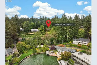 199 Pine Valley Rd, Lake Oswego, OR 97034 - Photo 35