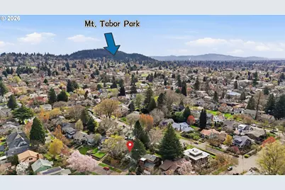 4124 SE Ash St, Portland, OR 97214 - Photo 3