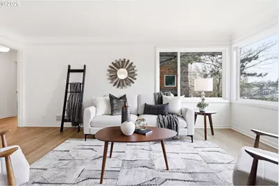 4124 SE Ash St, Portland, OR 97214 - Photo 7