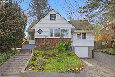4124 SE Ash St, Portland, OR 97214 - Photo 1