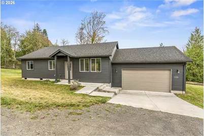 518 Clark Creek Rd, Longview, WA 98632 - Photo 3