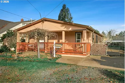 5517 SE Lexington St, Portland, OR 97206 - Photo 1