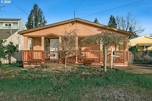 5517 SE Lexington St, Portland, OR 97206 - Photo 1