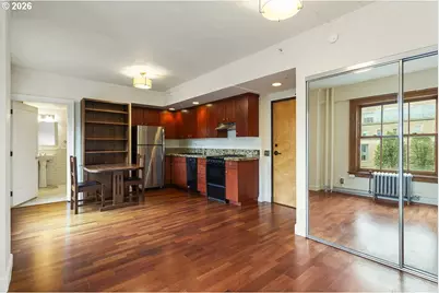 1005 SW Park Ave #501, Portland, OR 97205 - Photo 9