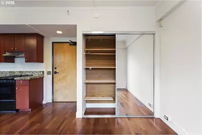 1005 SW Park Ave #501, Portland, OR 97205 - Photo 19