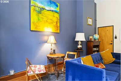 1005 SW Park Ave #501, Portland, OR 97205 - Photo 23