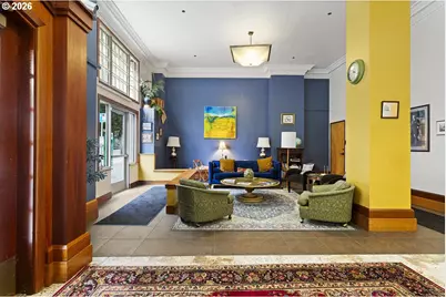 1005 SW Park Ave #501, Portland, OR 97205 - Photo 21