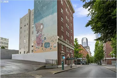 1005 SW Park Ave #501, Portland, OR 97205 - Photo 1