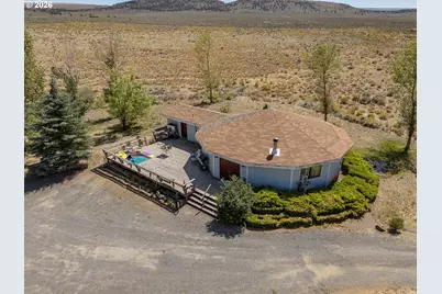 59047 Old Lake Rd, Christmas Valley, OR 97641 - Photo 37