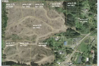 000 Fawn Ln #1405, Coos Bay, OR 97420 - Photo 43