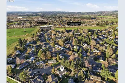 4490 NW Quinault Ct, Portland, OR 97229 - Photo 43