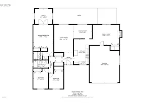 4490 NW Quinault Ct, Portland, OR 97229 - Photo 45