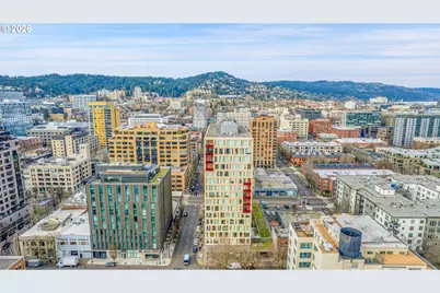 937 NW Glisan St #735, Portland, OR 97209 - Photo 37