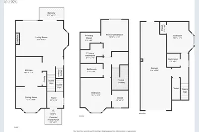 20680 NW Sedona Ln, Beaverton, OR 97006 - Photo 21