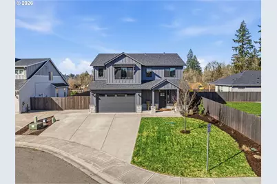 134 E Joyce Ct, La Center, WA 98629 - Photo 1