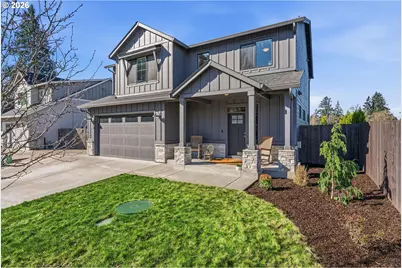 134 E Joyce Ct, La Center, WA 98629 - Photo 1