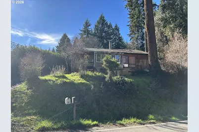 48158 Westoak Rd, Westfir, OR 97492 - Photo 1