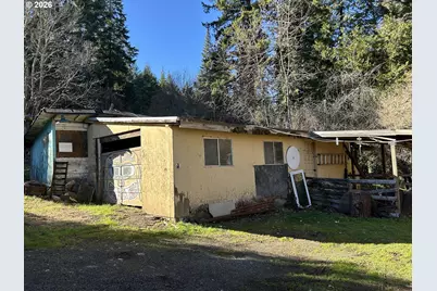 48158 Westoak Rd, Westfir, OR 97492 - Photo 3