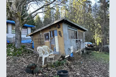 48158 Westoak Rd, Westfir, OR 97492 - Photo 23